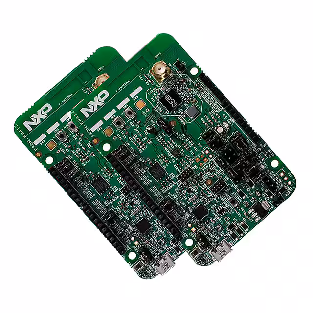 FRDM-KW41Z NXP USA Inc.  Cartes de kits d'évaluation et de développement RF